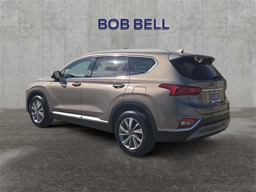 2019 Hyundai SANTA FE SEL Plus 2.4