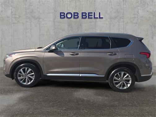 2019 Hyundai SANTA FE SEL Plus 2.4