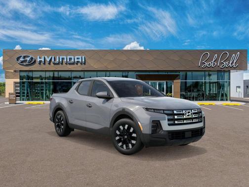 2026 Hyundai SANTA CRUZ SE