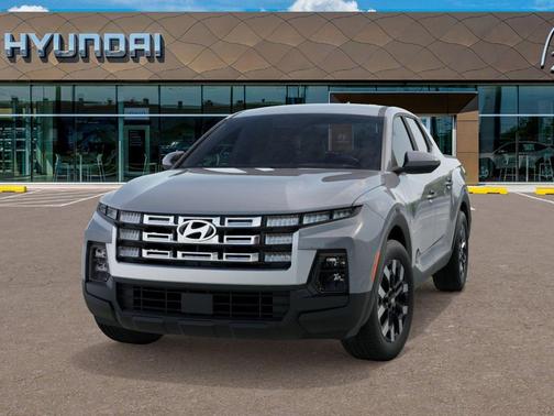 2026 Hyundai SANTA CRUZ SE