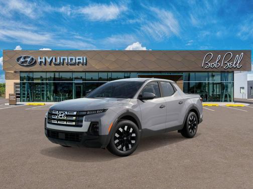 2026 Hyundai SANTA CRUZ SE