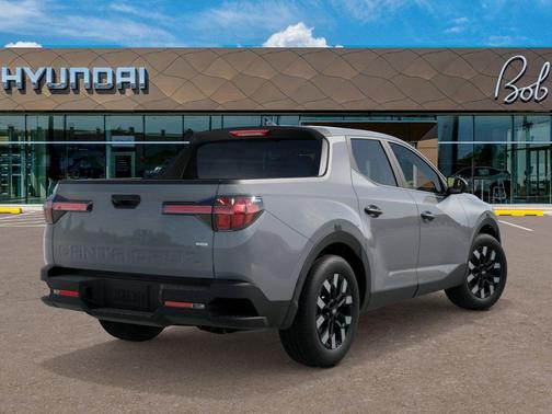 2026 Hyundai SANTA CRUZ SE