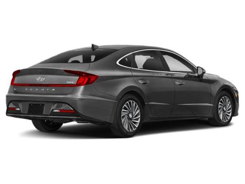 2022 Hyundai SONATA Hybrid SE