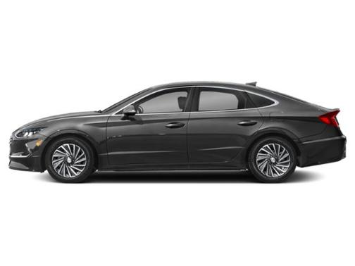2022 Hyundai SONATA Hybrid SE