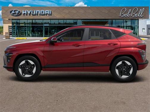 2025 Hyundai KONA EV SEL