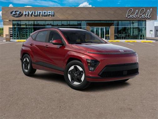2025 Hyundai KONA EV SEL