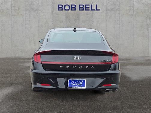 2022 Hyundai SONATA Limited