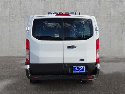 2020 Ford Transit-150 Base