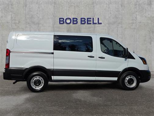 2020 Ford Transit-150 Base