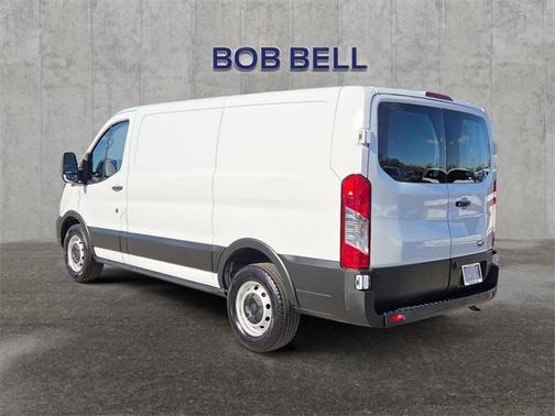 2020 Ford Transit-150 Base