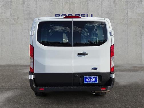 2020 Ford Transit-150 Base