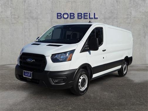 2020 Ford Transit-150 Base