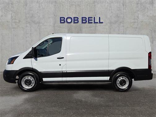 2020 Ford Transit-150 Base