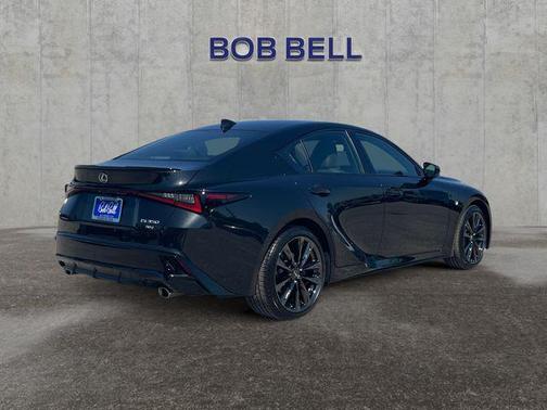 caviar 2025 Lexus IS 350 Base