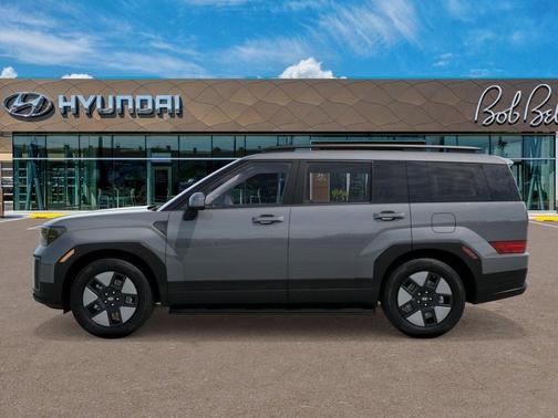 2026 Hyundai SANTA FE SEL 2.4