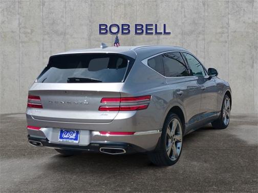 2022 Genesis GV80 2.5T