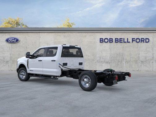 2025 Ford F-350 XL