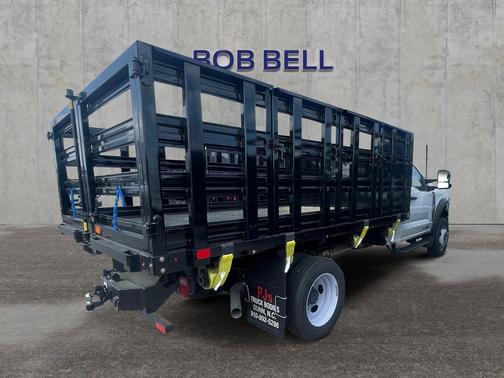 2024 Ford F-450 XL