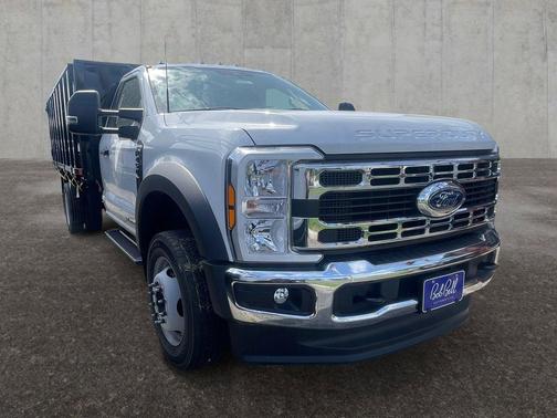 2024 Ford F-450 XL