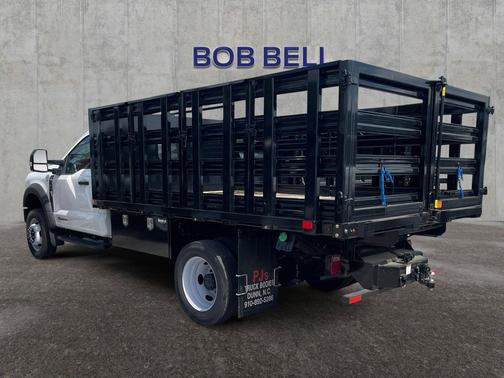 2024 Ford F-450 XL