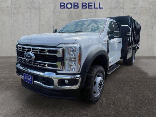 2024 Ford F-450 XL