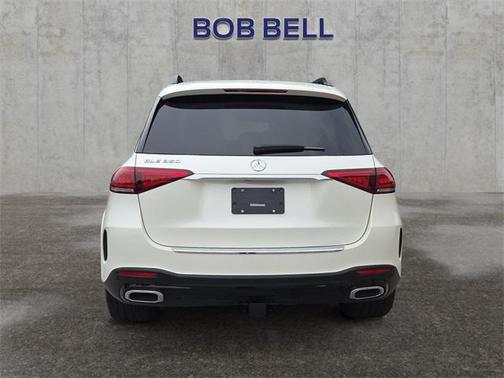 2022 Mercedes-Benz GLE 350 Base