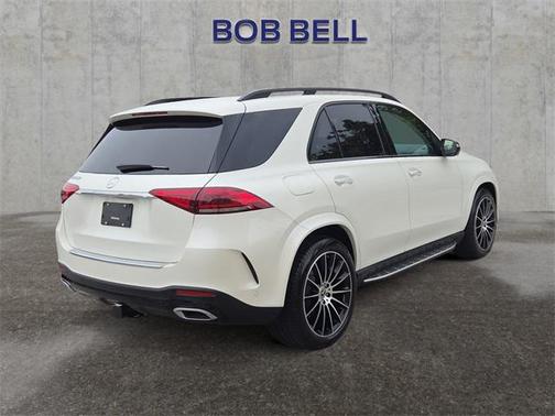 2022 Mercedes-Benz GLE 350 Base