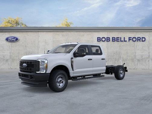 2026 Ford F-350 XL