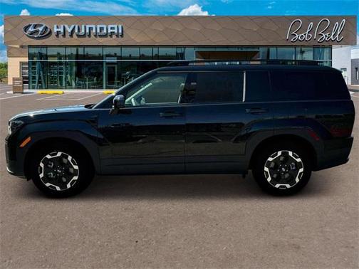 2025 Hyundai SANTA FE SEL 2.4