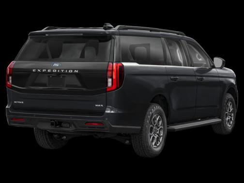 2025 Ford Expedition Max Active 4x4