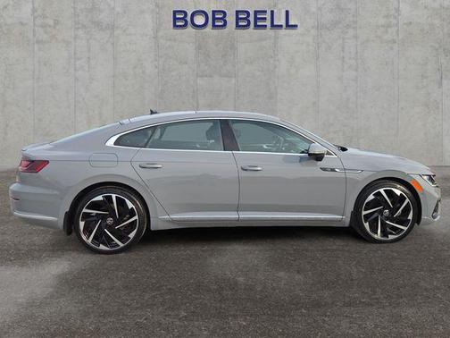 2023 Volkswagen Arteon 2.0T SEL Premium R-Line 4MOTION