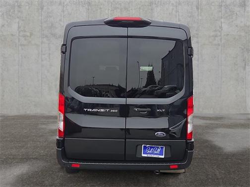 2022 Ford Transit-350 XLT