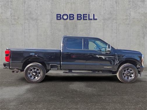 2023 Ford F-350 Lariat