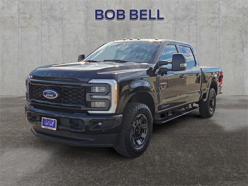 2023 Ford F-350 Lariat