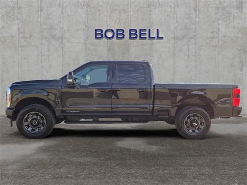 2023 Ford F-350 Lariat