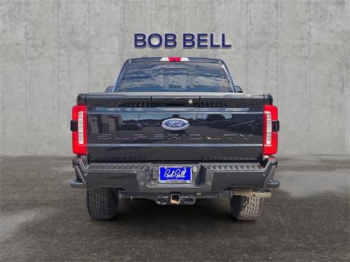 2023 Ford F-350 Lariat