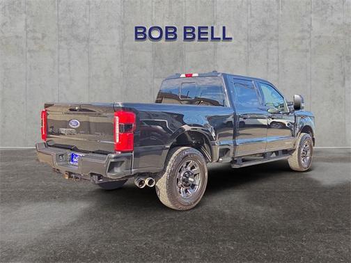 2023 Ford F-350 Lariat