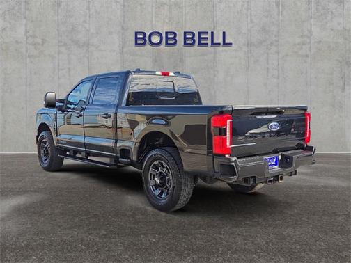 2023 Ford F-350 Lariat