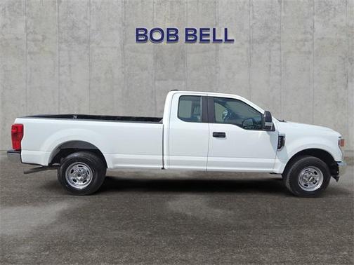 2022 Ford F-250 XL