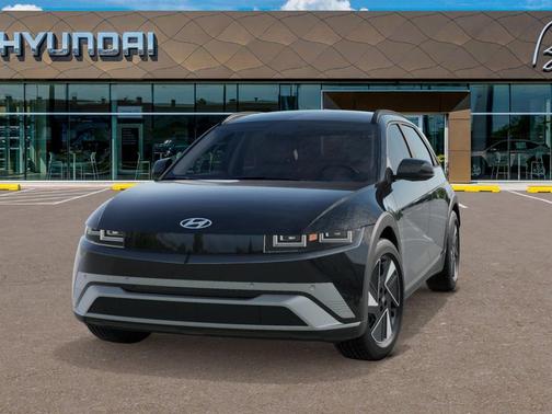 2025 Hyundai IONIQ 5 SEL