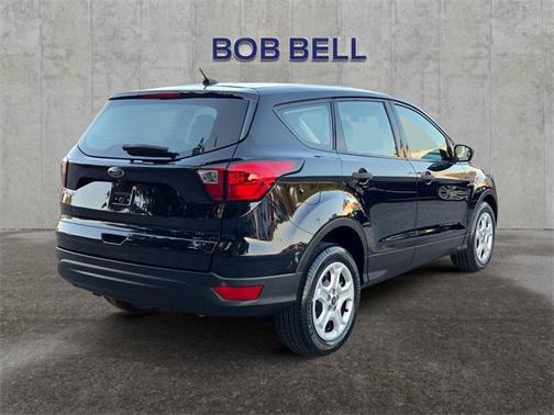 2019 Ford Escape S