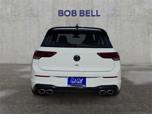 2022 Volkswagen Golf R Base