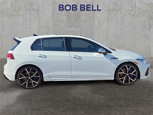 2022 Volkswagen Golf R Base