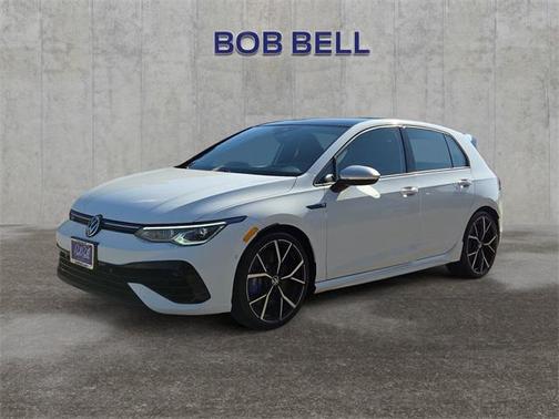 2022 Volkswagen Golf R Base