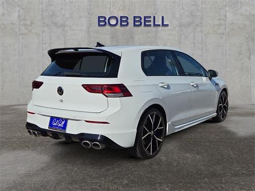 2022 Volkswagen Golf R Base