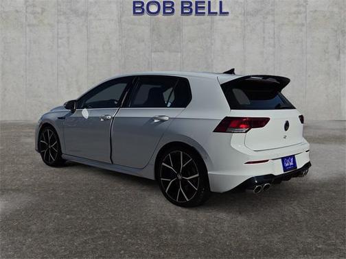 2022 Volkswagen Golf R Base