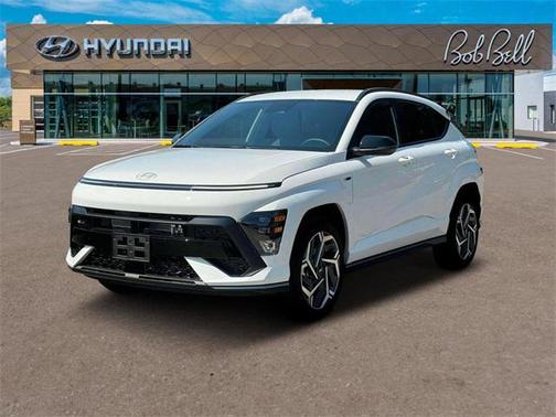 2025 Hyundai KONA N Line S