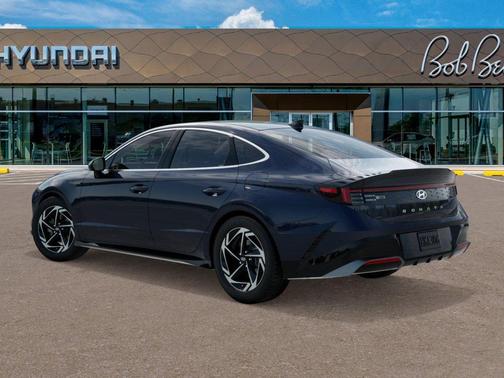 2026 Hyundai SONATA SEL