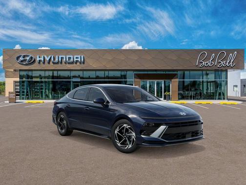 2026 Hyundai SONATA SEL