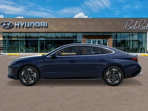 2026 Hyundai SONATA SEL